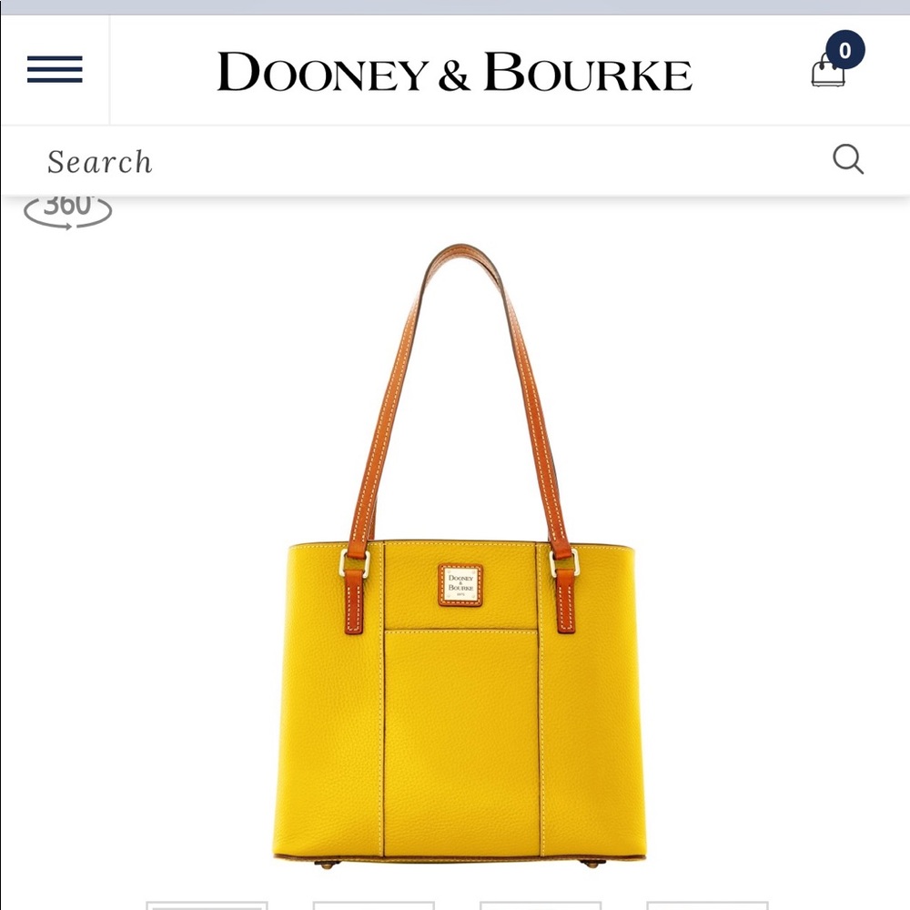 Dooney & Bourke Purse